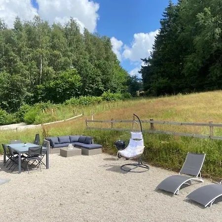Holiday home Refuge De La Carriere