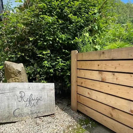 Tatil Evi Refuge De La Carriere *