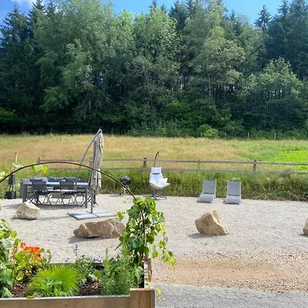 Refuge De La Carriere Tatil Evi Malmedy